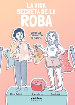 LA VIDA SECRETA DE LA ROBA