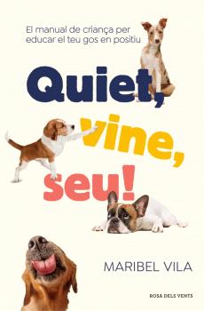 QUIET, VINE, SEU!