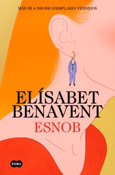 ESNOB  cast  TAPA DURA