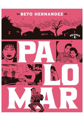 PALOMAR  n. 1