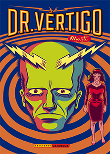 DR. VERTIGO