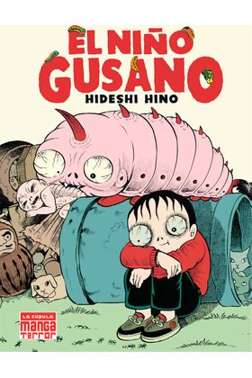 EL NIÑO GUSANO