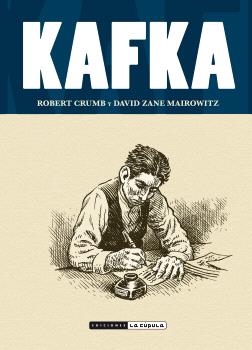 KAFKA  tapa tova  CAST