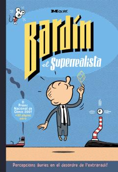 BARDÍN EL SUPERREALISTA