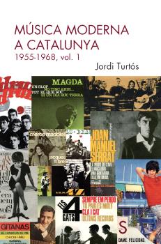 Música moderna a Catalunya  CAT