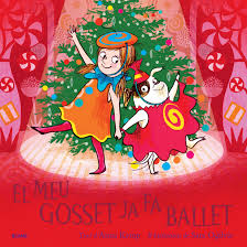 El meu gosset ja fa ballet