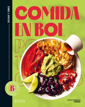 Comida en bol