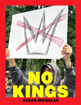 NO KINGS
