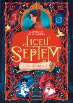 LICEU SEPTEM  n. 2: EL RELAT PERDUT