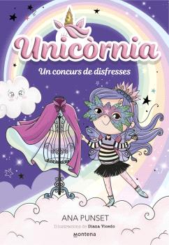 UNICÒRNIA  n. 12: UN CONCURS DE DISFRESSES
