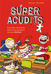 Súperacudits