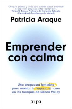 EMPRENDER CON CALMA