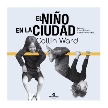NIÑO EN LA CIUDAD, EL (Katakrak)