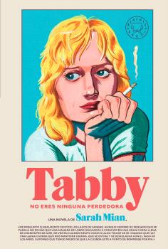 TABBY, no eres una perdedora