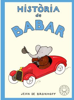 HISTÒRIA DE BABAR  cat