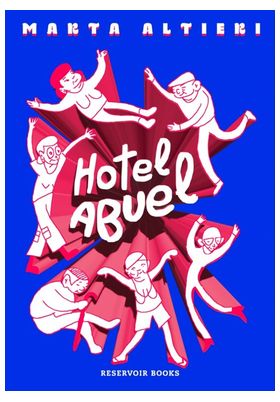 HOTEL ABUEL