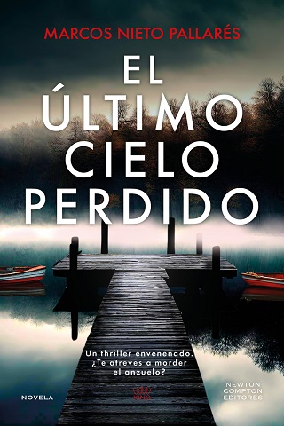 EL ÚLTIMO CIELO PERDIDO  but