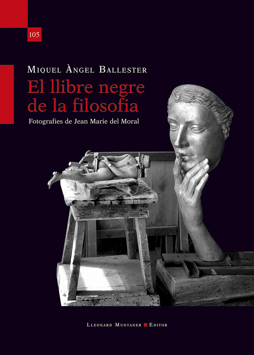 EL LLIBRE NEGRE DE LA FILOSOFIA