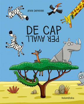 DE CAP PER AVALL