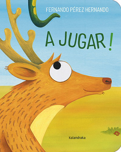 A jugar!  CAT