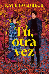 TÚ, OTRA VEZ