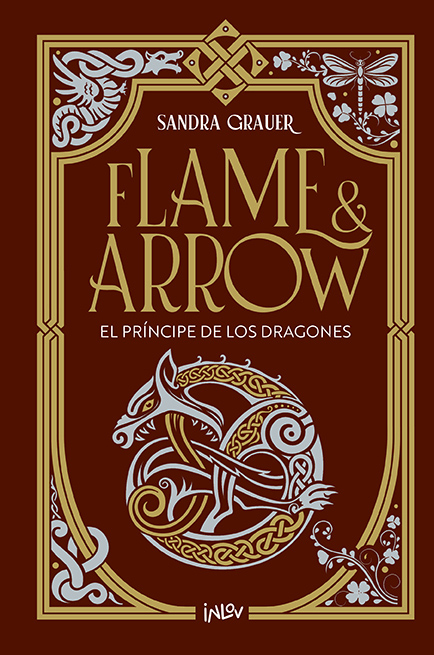 EL PRÍNCIPE DE LOS DRAGONES