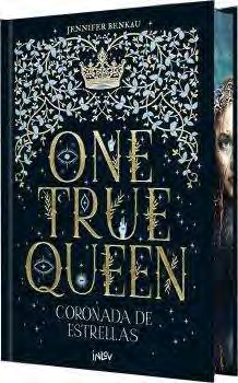 One true Queen. CORONADA DE ESTRELLAS