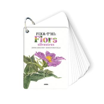 FIXA-T'HI: FLORS SILVESTRES