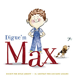 DIGUE'M MAX