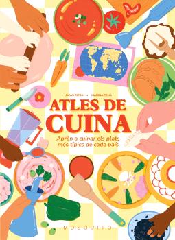 ATLES DE CUINA