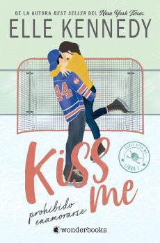 PROHIBIDO ENAMORARSE (#KISS ME 1) - BOLSILLO