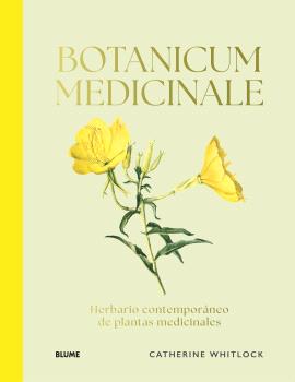 Botanicum Medicinale  EDICIÓN 2025