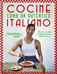 Cocine como un auténtico italiano