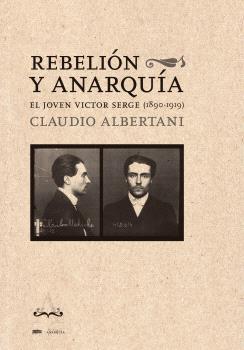 REBELIÓN Y ANARQUÍA
