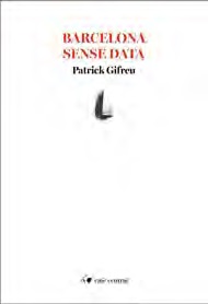 BARCELONA SENSE DATA
