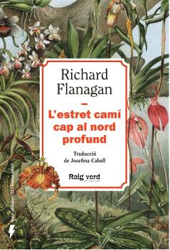 L'ESTRET CAMÍ CAP AL NORD PROFUND