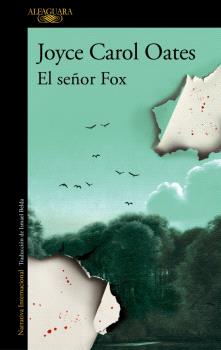 EL SEÑOR FOX