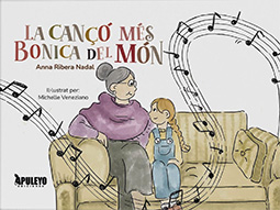 LA CANÇÓ MÉS BONICA DEL MÓN