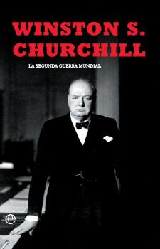 LA SEGUNDA GUERRA MUNDIAL CHURCHILL