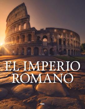EL IMPERIO ROMANO