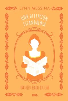 UNA DECEPCIÓN ESCANDALOSA