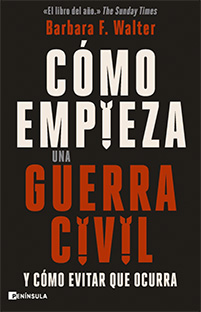 CÓMO EMPIEZA UNA GUERRA CIVIL