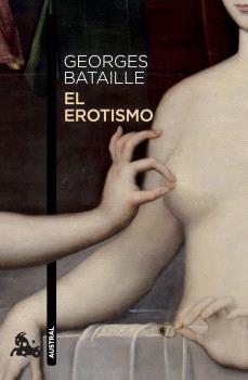 EL EROTISMO