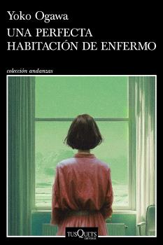 UNA PERFECTA HABITACION DE ENFERMO