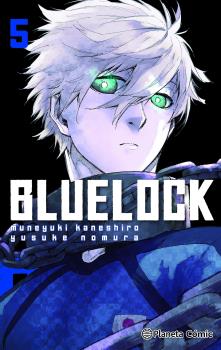 Blue Lock  n.5