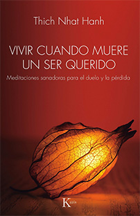 VIVIR CUANDO MUERE UN SER QUERIDO