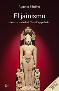 EL JAINISMO  nueva edición revisada