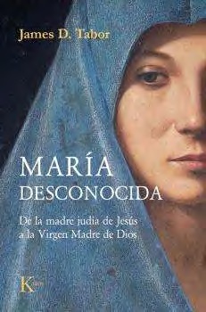 MARÍA DESCONOCIDA