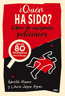 ¿QUIÉN HA SIDO?