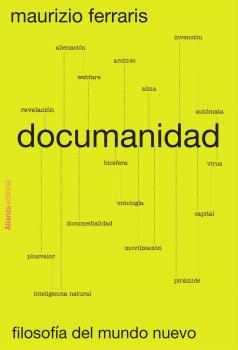 DOCUMANIDAD